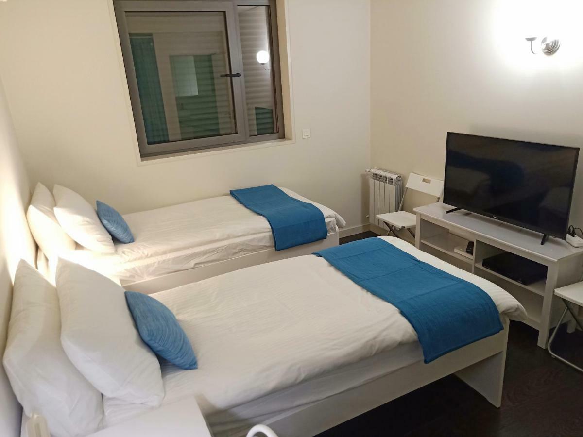 Yingying Apartamento With A Free Parking Space Lisboa Extérieur photo