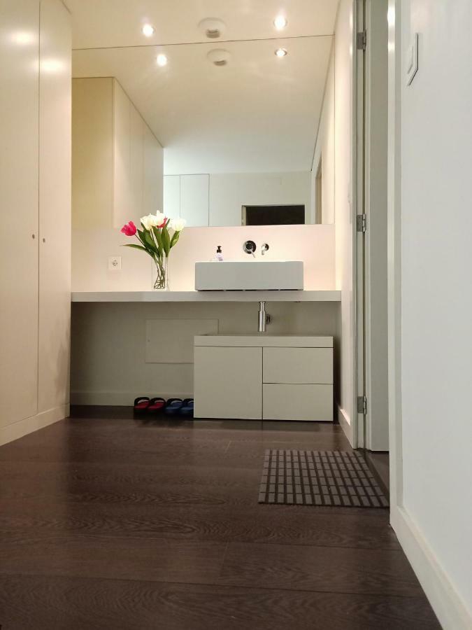 Yingying Apartamento With A Free Parking Space Lisboa Extérieur photo