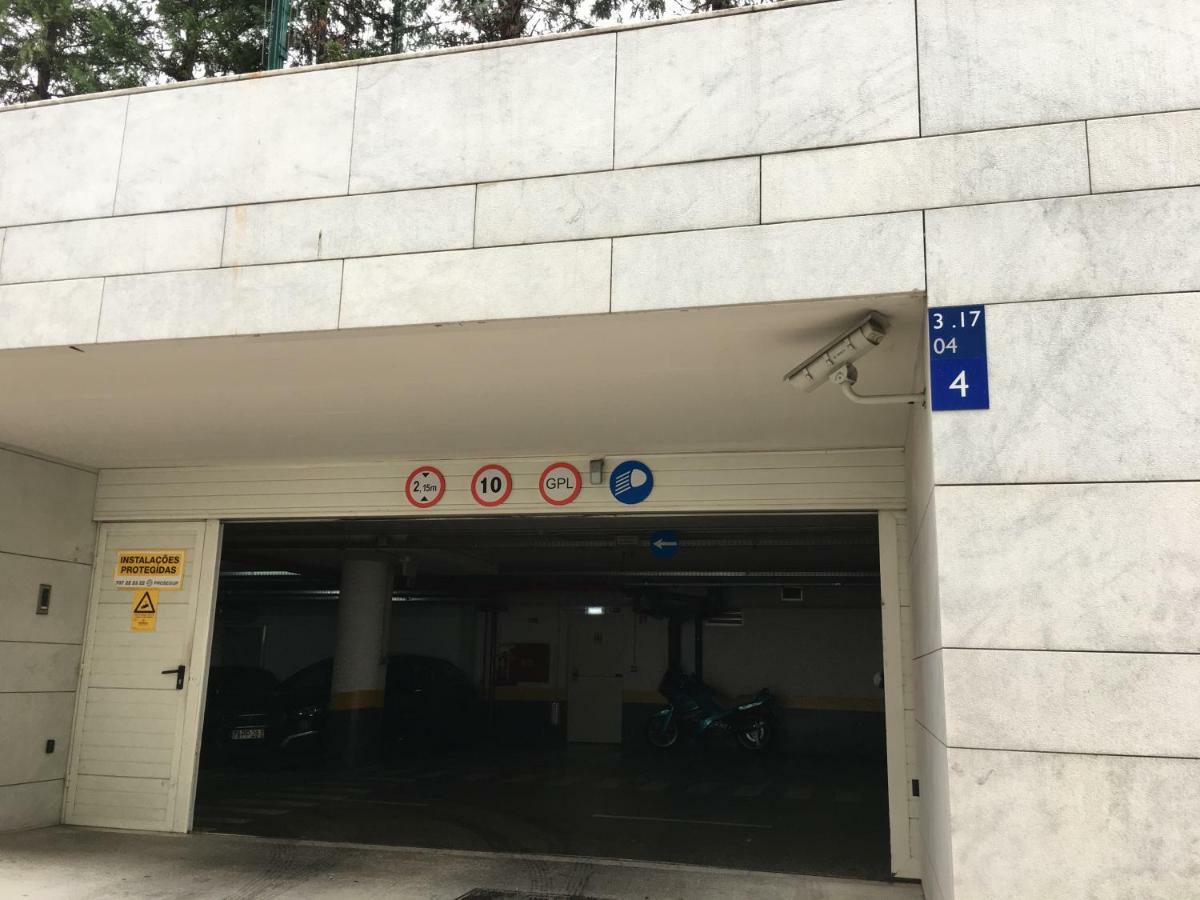 Yingying Apartamento With A Free Parking Space Lisboa Extérieur photo